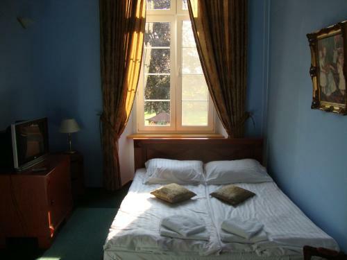 Hostal Zamek Now?cin