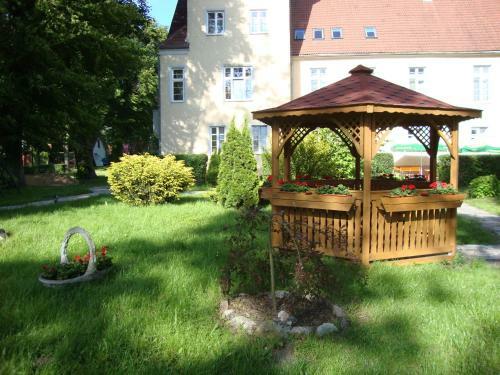 Hostal Zamek Now?cin