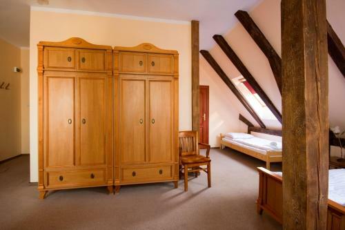 Hostal Zamek Now?cin