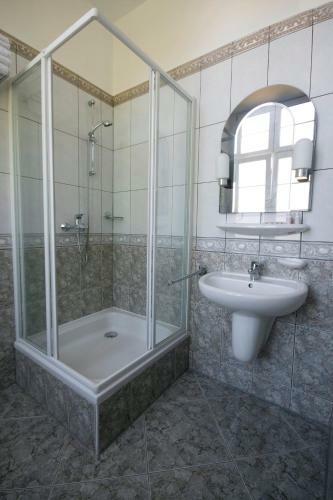 Hostal Zamek Now?cin