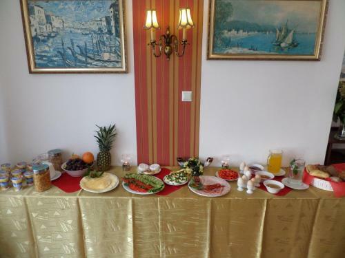 Hostal Pensjonat Krystyna