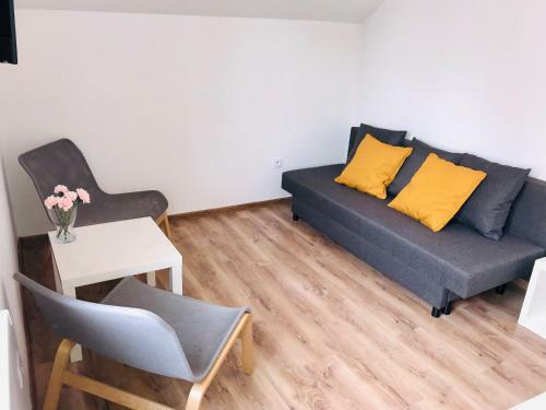 Bed & Breakfast Fajne Miejsce