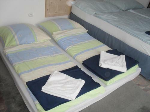 Hostal Dworek ?eba