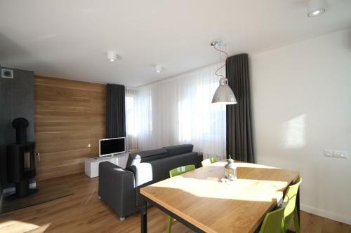 Hostal Dworek ?eba