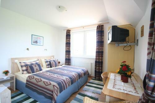 Hostal Dworek ?eba