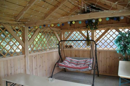 Hostal Dworek ?eba