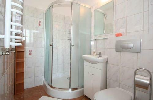 Hostal Dworek ?eba