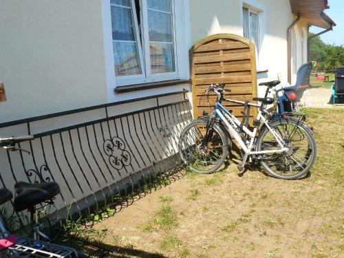 Hostal Dworek ?eba