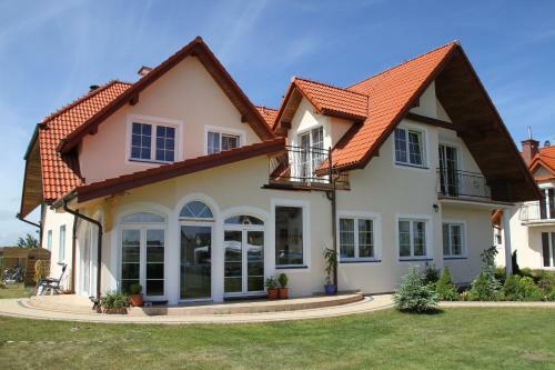 Hostal Dworek ?eba