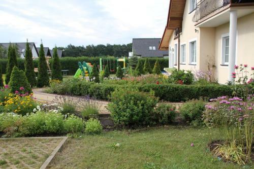 Hostal Dworek ?eba