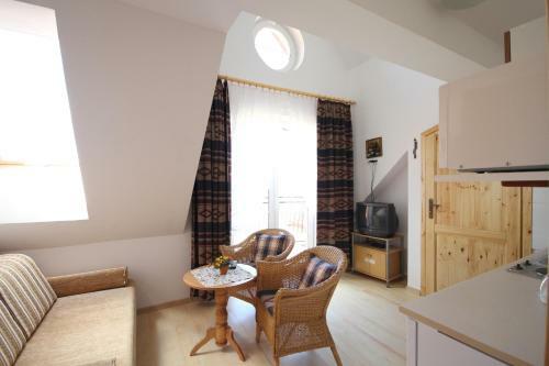 Hostal Dworek ?eba
