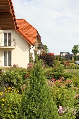 Hostal Dworek ?eba