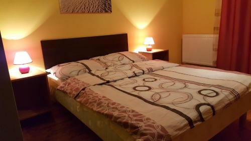 Hostal Pensjonat El?bieta