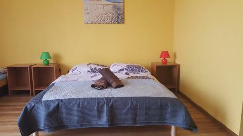 Hostal Pensjonat El?bieta
