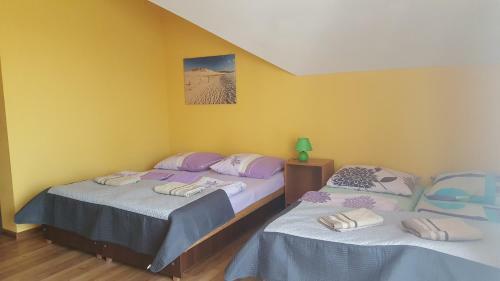 Hostal Pensjonat El?bieta