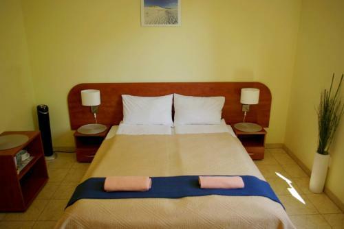 Hostal Dom Wypoczynkowy Lago