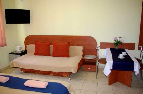 Hostal Dom Wypoczynkowy Lago