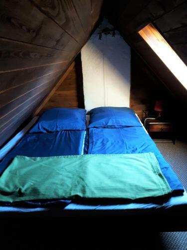 Hostal Letni Wiatr Willa Retro