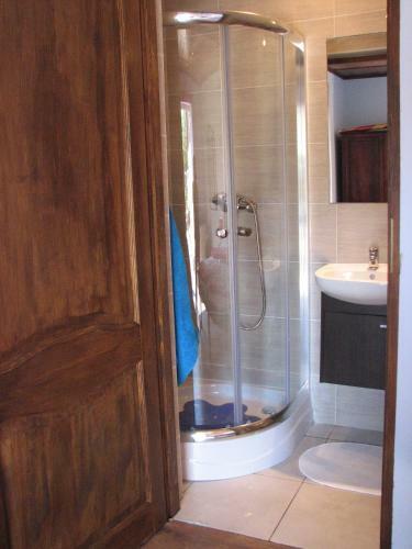 Hostal Letni Wiatr Willa Retro