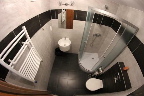 Hostal Pokoje Go?cinne Dask Aqua Holiday