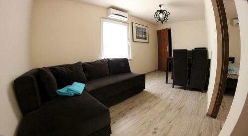 Hostal Pokoje Go?cinne Dask Aqua Holiday