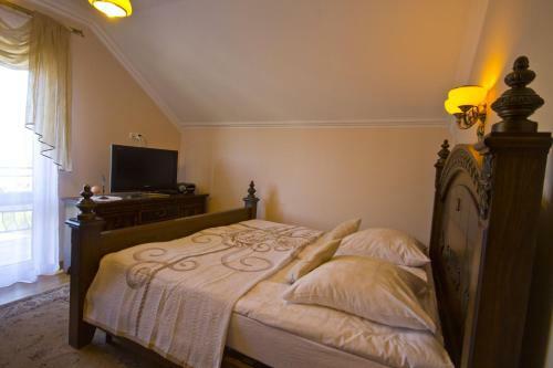 Hostal Villa Tropikana