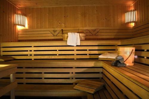 Hotel Przysta? ?eba Resort&restaurant