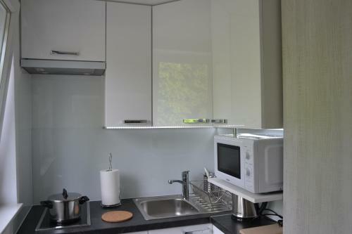 Apartamento Nord