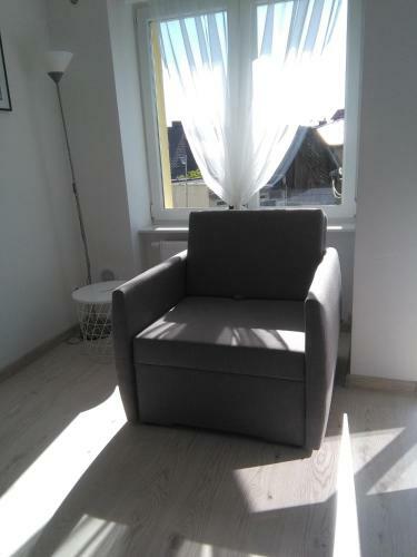 Apartamento Nord