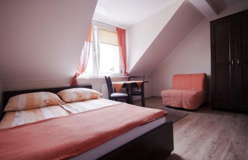 Hostal Willa Baja