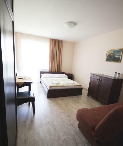 Hostal Willa Baja