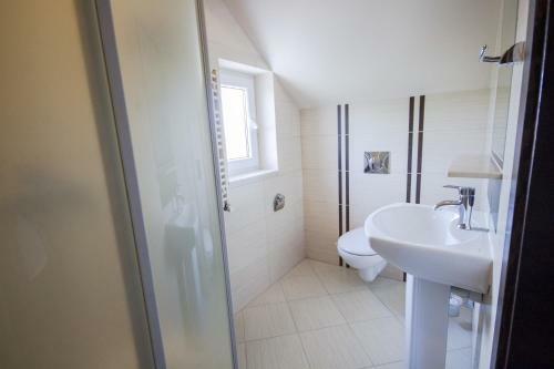 Hostal Willa Baja