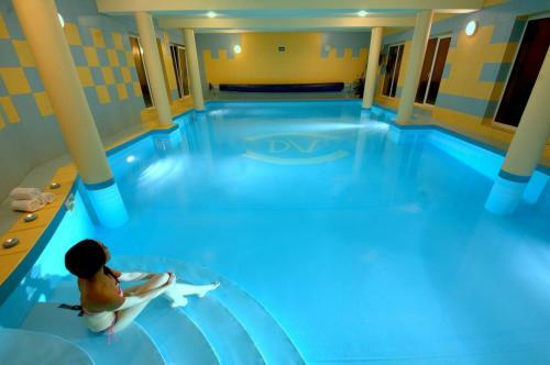 Hotel Villa Dolce Vita
