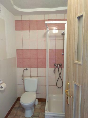 Hostal Pokoje Sandra II