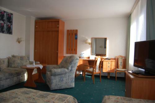 Hotel Wodnik