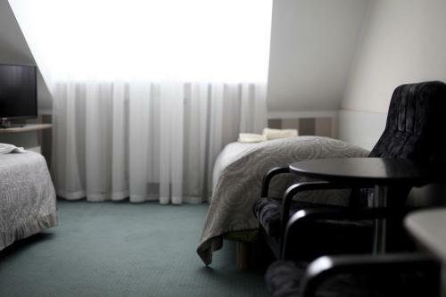 Hostal Damroka