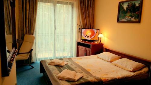 Hotel Spinaker