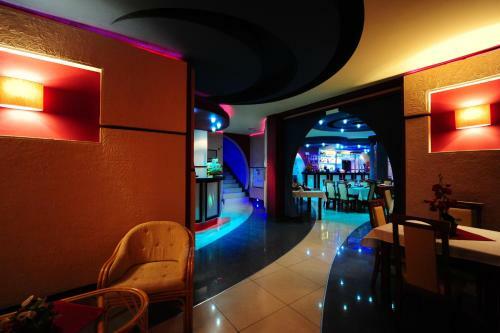 Hotel Spinaker