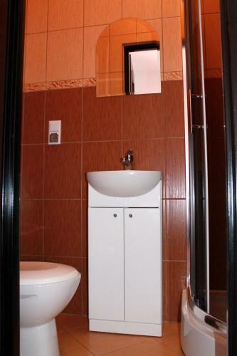 Hostal Villa Novum