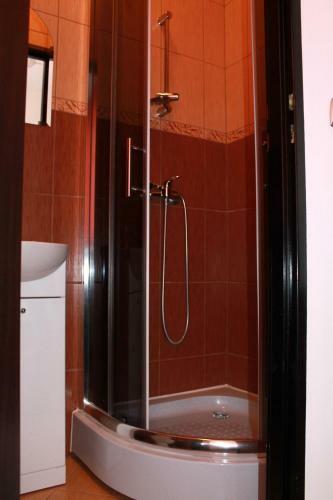 Hostal Villa Novum
