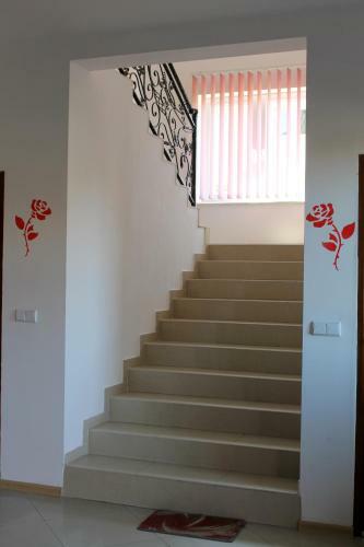 Hostal Villa Novum