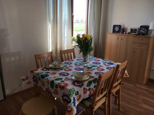 Apartamenty ?eba