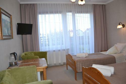 Hostal Willa Helena