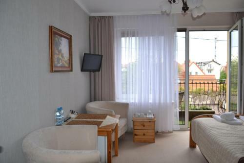 Hostal Willa Helena