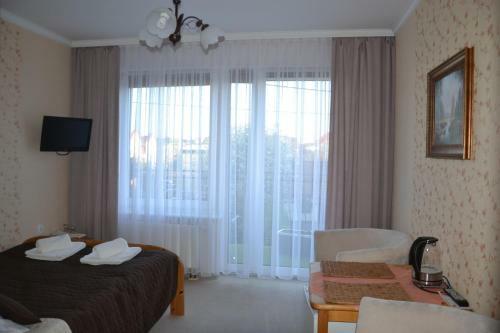Hostal Willa Helena