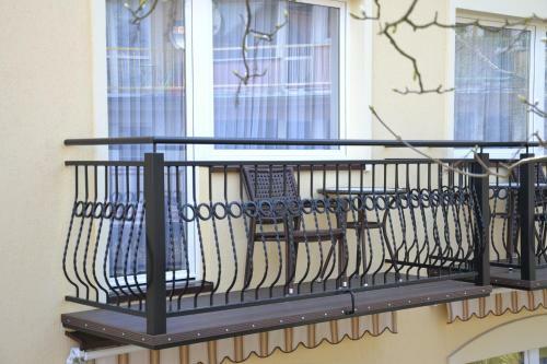 Hostal Willa Helena