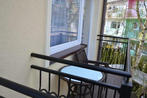Hostal Willa Helena