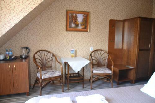 Hostal Willa Helena