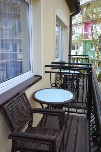 Hostal Willa Helena