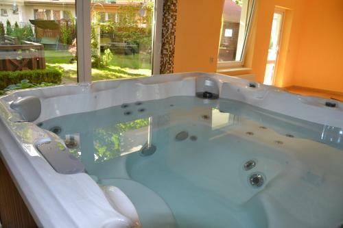 Hostal Willa Helena